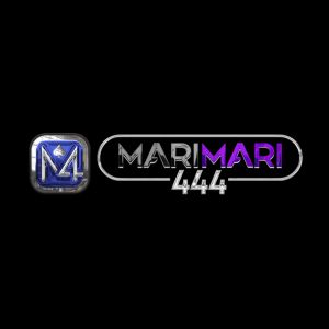 Marimari444 - Logo - lepak44a